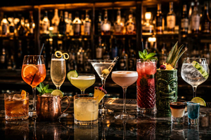 Famous and Historic Pubs 2H Walking Tour with Guide