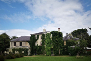 From London - Charles Darwin House Private Transfer & Entry