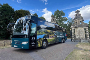 From London: Cotswolds, Blenheim Palace & Downton Abbey