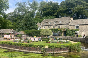 From London - Customizable Private Tour of Cotswolds Villages