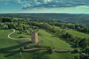 From London - Private Cotswolds Villages Tour