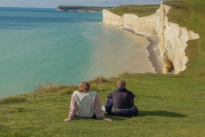 From London - Seven Sisters Cliff’s Private Customizable Tour