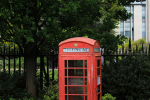 Londres: tour a pie por joyas ocultas