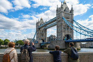 Highlights Private Markets Tour- Camden, City Sights