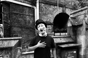 Jack the Ripper. Walking tour in London in Spanish