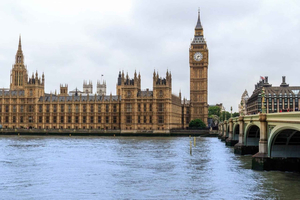 Tour privado por Londres con escala desde Heathrow
