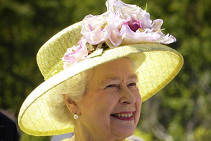 Life and Legacy of Queen Elizabeth II Private Tour