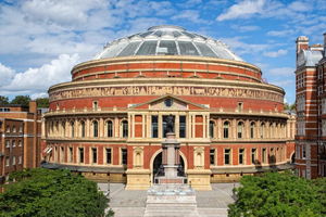 London: 1-Hour Guided Tour of the Royal Albert Hall