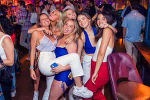 London: 4 Soho Nightclubs Crawl