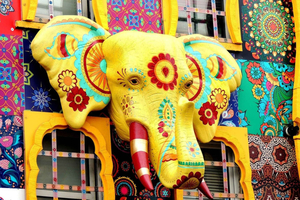 London: Camden Walking Tour