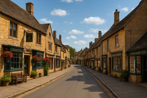 London: Cotswolds Villages Day Trip by Minibus