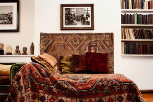 London: Freud Museum Entry Ticket