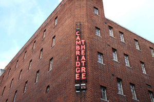 London: Guided Agatha Christie Walking Tour