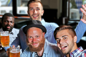 London: Historic Pubs of London Walking Tour