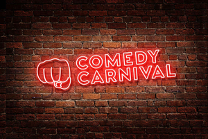 London: International Stand Up Comedy Show, West End
