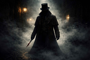 London: Jack the Ripper Guided Walking Tour