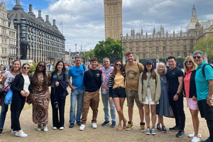 London: London Sightseeing Walking Tour with 30+ Sights