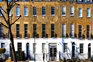 London Private Jewish History, Synagogues and Holocaust Tour