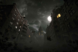 London – Private Sweeney-Todd-Tour – Schrecken in der Fleet Street