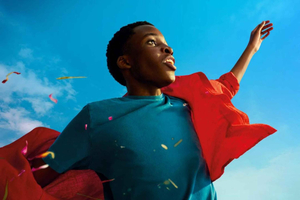 West End di Londra: biglietto per The Boy Who Harnessed the Wind