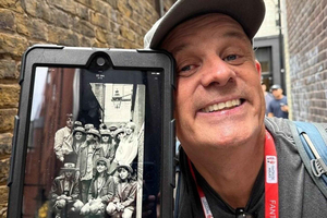 London: Soho Rock 'n' Roll Walking Tour