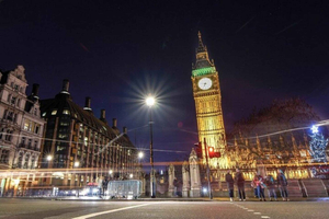 Privat vandretur i Spitalfields og East End