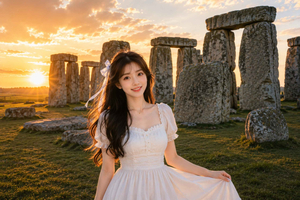 Londres: tour de 1 día a Stonehenge, Windsor y Oxford con almuerzo