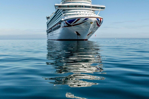 London till Dover Port - Privat transfer
