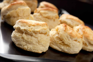 London: Traditional Scone Making Workshop