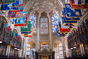 London Westminster Abbey French Tour with Fast-Track Tickets