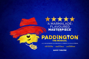 West End de Londres: Paddington, o Musical