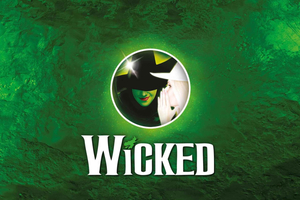 London's West End: Ticket to Wicked the Musical