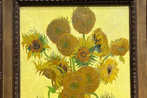 National Gallery Guided Tour