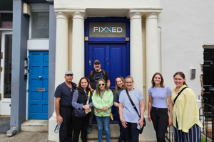 Notting Hill Experience