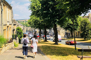 One Day Road Trip to The Cotswolds