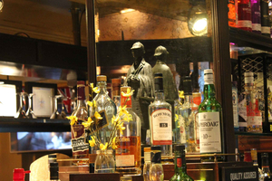 Private Pub Tour