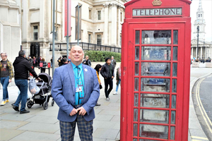Private Tour of the National Gallery with tickets