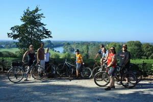 Royal Deer Park Bike Tour