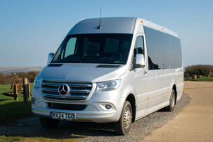 Seven Sisters and Brighton Small Group tour