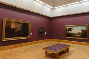 Londres: Passeio Particular pela Tate Britain Gallery Fé e Império