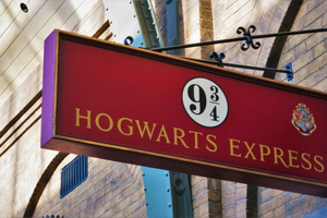 The most complete and exclusive Harry Potter tour in London.