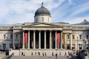 The National Gallery Private Guided Tour - 3 hour