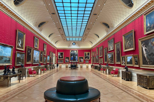 The Wallace Collection Private Guided Tour - 3 hour