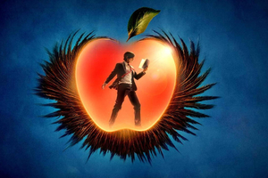 Londyn: bilet na musical Death Note