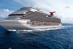 Transfer från Southampton Cruise Terminal till hotell/flygplats