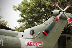 Upminster: Paintball-Halbtagespass
