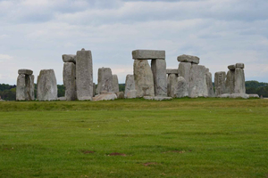 Windsor Stonehenge Bath Privétour vanuit Londen met passen