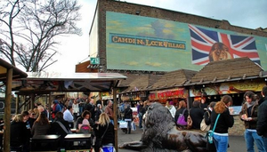 Een Meisje's Gids voor Winkelen in Londen (Deel II)