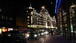 Guía de Compras para Chicas en Londres