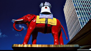 Una mirada interna a Elephant & Castle